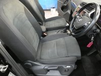 USED 2019 68 VOLKSWAGEN TIGUAN 2.0 SEL TDI DSG 5d 148 BHP SAT NAV SUNROOF HEATED SEATS 6 MONTHS GOLD WARRANTY