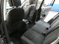 USED 2019 68 VOLKSWAGEN TIGUAN 2.0 SEL TDI DSG 5d 148 BHP SAT NAV SUNROOF HEATED SEATS 6 MONTHS GOLD WARRANTY