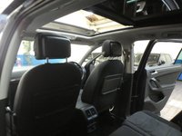 USED 2019 68 VOLKSWAGEN TIGUAN 2.0 SEL TDI DSG 5d 148 BHP SAT NAV SUNROOF HEATED SEATS 6 MONTHS GOLD WARRANTY