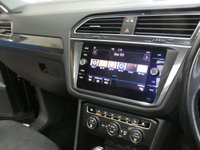USED 2019 68 VOLKSWAGEN TIGUAN 2.0 SEL TDI DSG 5d 148 BHP SAT NAV SUNROOF HEATED SEATS 6 MONTHS GOLD WARRANTY