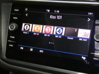USED 2019 68 VOLKSWAGEN TIGUAN 2.0 SEL TDI DSG 5d 148 BHP SAT NAV SUNROOF HEATED SEATS 6 MONTHS GOLD WARRANTY