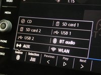 USED 2019 68 VOLKSWAGEN TIGUAN 2.0 SEL TDI DSG 5d 148 BHP SAT NAV SUNROOF HEATED SEATS 6 MONTHS GOLD WARRANTY