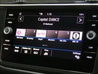 USED 2019 68 VOLKSWAGEN TIGUAN 2.0 SEL TDI DSG 5d 148 BHP SAT NAV SUNROOF HEATED SEATS 6 MONTHS GOLD WARRANTY
