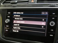 USED 2019 68 VOLKSWAGEN TIGUAN 2.0 SEL TDI DSG 5d 148 BHP SAT NAV SUNROOF HEATED SEATS 6 MONTHS GOLD WARRANTY
