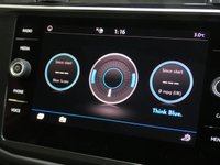 USED 2019 68 VOLKSWAGEN TIGUAN 2.0 SEL TDI DSG 5d 148 BHP SAT NAV SUNROOF HEATED SEATS 6 MONTHS GOLD WARRANTY
