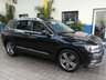 USED 2019 68 VOLKSWAGEN TIGUAN 2.0 SEL TDI DSG 5d 148 BHP SAT NAV SUNROOF HEATED SEATS 6 MONTHS GOLD WARRANTY