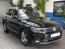 USED 2019 68 VOLKSWAGEN TIGUAN 2.0 SEL TDI DSG 5d 148 BHP SAT NAV SUNROOF HEATED SEATS 6 MONTHS GOLD WARRANTY