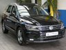 USED 2019 68 VOLKSWAGEN TIGUAN 2.0 SEL TDI DSG 5d 148 BHP SAT NAV SUNROOF HEATED SEATS 6 MONTHS GOLD WARRANTY