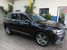 USED 2019 68 VOLKSWAGEN TIGUAN 2.0 SEL TDI DSG 5d 148 BHP SAT NAV SUNROOF HEATED SEATS 6 MONTHS GOLD WARRANTY