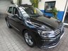 USED 2019 68 VOLKSWAGEN TIGUAN 2.0 SEL TDI DSG 5d 148 BHP SAT NAV SUNROOF HEATED SEATS 6 MONTHS GOLD WARRANTY