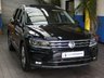 USED 2019 68 VOLKSWAGEN TIGUAN 2.0 SEL TDI DSG 5d 148 BHP SAT NAV SUNROOF HEATED SEATS 6 MONTHS GOLD WARRANTY