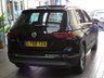 USED 2019 68 VOLKSWAGEN TIGUAN 2.0 SEL TDI DSG 5d 148 BHP SAT NAV SUNROOF HEATED SEATS 6 MONTHS GOLD WARRANTY