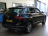 USED 2019 68 VOLKSWAGEN TIGUAN 2.0 SEL TDI DSG 5d 148 BHP SAT NAV SUNROOF HEATED SEATS 6 MONTHS GOLD WARRANTY
