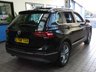 USED 2019 68 VOLKSWAGEN TIGUAN 2.0 SEL TDI DSG 5d 148 BHP SAT NAV SUNROOF HEATED SEATS 6 MONTHS GOLD WARRANTY