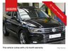 USED 2019 68 VOLKSWAGEN TIGUAN 2.0 SEL TDI DSG 5d 148 BHP SAT NAV SUNROOF HEATED SEATS 6 MONTHS GOLD WARRANTY