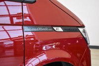 USED 2020 70 VOLKSWAGEN TRANSPORTER T6.1 T30 2.0 TDI 150PS DSG HIGHLINE LWB BARN DOORS Highline 150 DSG LWB