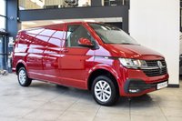 USED 2020 70 VOLKSWAGEN TRANSPORTER T6.1 T30 2.0 TDI 150PS DSG HIGHLINE LWB BARN DOORS Highline 150 DSG LWB