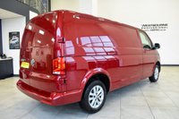 USED 2020 70 VOLKSWAGEN TRANSPORTER T6.1 T30 2.0 TDI 150PS DSG HIGHLINE LWB BARN DOORS Highline 150 DSG LWB