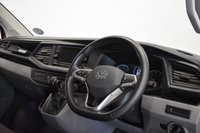 USED 2020 70 VOLKSWAGEN TRANSPORTER T6.1 T30 2.0 TDI 150PS DSG HIGHLINE LWB BARN DOORS Highline 150 DSG LWB