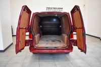 USED 2020 70 VOLKSWAGEN TRANSPORTER T6.1 T30 2.0 TDI 150PS DSG HIGHLINE LWB BARN DOORS Highline 150 DSG LWB
