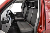 USED 2020 70 VOLKSWAGEN TRANSPORTER T6.1 T30 2.0 TDI 150PS DSG HIGHLINE LWB BARN DOORS Highline 150 DSG LWB