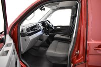 USED 2020 70 VOLKSWAGEN TRANSPORTER T6.1 T30 2.0 TDI 150PS DSG HIGHLINE LWB BARN DOORS Highline 150 DSG LWB