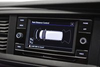 USED 2020 70 VOLKSWAGEN TRANSPORTER T6.1 T30 2.0 TDI 150PS DSG HIGHLINE LWB BARN DOORS Highline 150 DSG LWB