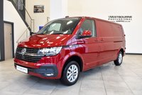 USED 2020 70 VOLKSWAGEN TRANSPORTER T6.1 T30 2.0 TDI 150PS DSG HIGHLINE LWB BARN DOORS Highline 150 DSG LWB