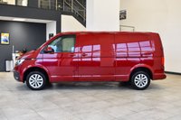 USED 2020 70 VOLKSWAGEN TRANSPORTER T6.1 T30 2.0 TDI 150PS DSG HIGHLINE LWB BARN DOORS Highline 150 DSG LWB