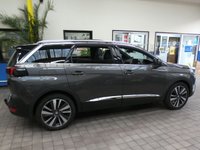 USED 2018 68 PEUGEOT 5008 1.5 BLUEHDI S/S GT LINE PREMIUM 5d 129 BHP 7 SEATS SAT NAV SUNROOF CAMERA PART LEATHER INTERIOR 6 MONTHS GOLD WARRANTY