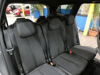 USED 2018 68 PEUGEOT 5008 1.5 BLUEHDI S/S GT LINE PREMIUM 5d 129 BHP 7 SEATS SAT NAV SUNROOF CAMERA PART LEATHER INTERIOR 6 MONTHS GOLD WARRANTY