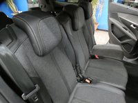USED 2018 68 PEUGEOT 5008 1.5 BLUEHDI S/S GT LINE PREMIUM 5d 129 BHP 7 SEATS SAT NAV SUNROOF CAMERA PART LEATHER INTERIOR 6 MONTHS GOLD WARRANTY
