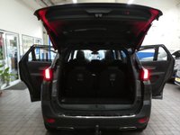 USED 2018 68 PEUGEOT 5008 1.5 BLUEHDI S/S GT LINE PREMIUM 5d 129 BHP 7 SEATS SAT NAV SUNROOF CAMERA PART LEATHER INTERIOR 6 MONTHS GOLD WARRANTY