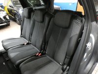 USED 2018 68 PEUGEOT 5008 1.5 BLUEHDI S/S GT LINE PREMIUM 5d 129 BHP 7 SEATS SAT NAV SUNROOF CAMERA PART LEATHER INTERIOR 6 MONTHS GOLD WARRANTY