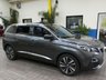 USED 2018 68 PEUGEOT 5008 1.5 BLUEHDI S/S GT LINE PREMIUM 5d 129 BHP 7 SEATS SAT NAV SUNROOF CAMERA PART LEATHER INTERIOR 6 MONTHS GOLD WARRANTY