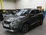 USED 2018 68 PEUGEOT 5008 1.5 BLUEHDI S/S GT LINE PREMIUM 5d 129 BHP 7 SEATS SAT NAV SUNROOF CAMERA PART LEATHER INTERIOR 6 MONTHS GOLD WARRANTY