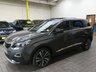 USED 2018 68 PEUGEOT 5008 1.5 BLUEHDI S/S GT LINE PREMIUM 5d 129 BHP 7 SEATS SAT NAV SUNROOF CAMERA PART LEATHER INTERIOR 6 MONTHS GOLD WARRANTY
