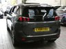 USED 2018 68 PEUGEOT 5008 1.5 BLUEHDI S/S GT LINE PREMIUM 5d 129 BHP 7 SEATS SAT NAV SUNROOF CAMERA PART LEATHER INTERIOR 6 MONTHS GOLD WARRANTY