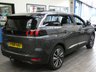 USED 2018 68 PEUGEOT 5008 1.5 BLUEHDI S/S GT LINE PREMIUM 5d 129 BHP 7 SEATS SAT NAV SUNROOF CAMERA PART LEATHER INTERIOR 6 MONTHS GOLD WARRANTY