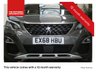 USED 2018 68 PEUGEOT 5008 1.5 BLUEHDI S/S GT LINE PREMIUM 5d 129 BHP 7 SEATS SAT NAV SUNROOF CAMERA PART LEATHER INTERIOR 6 MONTHS GOLD WARRANTY