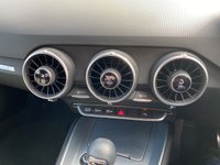 USED 2020 20 AUDI TT 2.0 TFSI S LINE BLACK EDITION 2d 195 BHP *** OVER &pound;5K FACTORY FITTED OPTIONS ***
