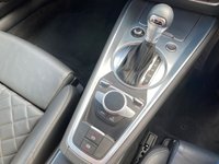 USED 2020 20 AUDI TT 2.0 TFSI S LINE BLACK EDITION 2d 195 BHP *** OVER &pound;5K FACTORY FITTED OPTIONS ***