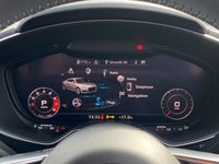 USED 2020 20 AUDI TT 2.0 TFSI S LINE BLACK EDITION 2d 195 BHP *** OVER &pound;5K FACTORY FITTED OPTIONS ***