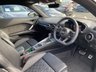 USED 2020 20 AUDI TT 2.0 TFSI S LINE BLACK EDITION 2d 195 BHP *** OVER &pound;5K FACTORY FITTED OPTIONS ***