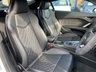 USED 2020 20 AUDI TT 2.0 TFSI S LINE BLACK EDITION 2d 195 BHP *** OVER &pound;5K FACTORY FITTED OPTIONS ***