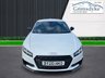 USED 2020 20 AUDI TT 2.0 TFSI S LINE BLACK EDITION 2d 195 BHP *** OVER &pound;5K FACTORY FITTED OPTIONS ***