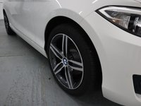 USED 2017 17 BMW 2 SERIES 1.5 218I SPORT 2d 134 BHP LOADED WITH FACTORY EXTRAS