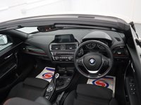 USED 2017 17 BMW 2 SERIES 1.5 218I SPORT 2d 134 BHP LOADED WITH FACTORY EXTRAS