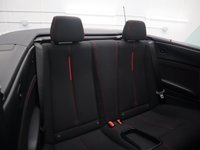 USED 2017 17 BMW 2 SERIES 1.5 218I SPORT 2d 134 BHP LOADED WITH FACTORY EXTRAS