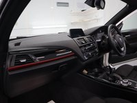 USED 2017 17 BMW 2 SERIES 1.5 218I SPORT 2d 134 BHP LOADED WITH FACTORY EXTRAS